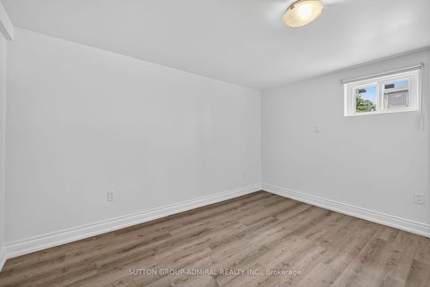 Photo 34 at 34 Knox Avenue, Humber Summit, Toronto