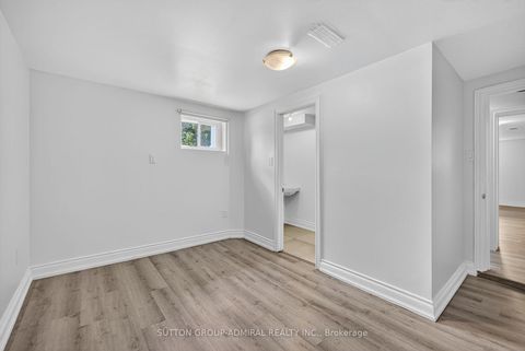 Photo 35 at 34 Knox Avenue, Humber Summit, Toronto