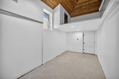 Photo 39 at 34 Knox Avenue, Humber Summit, Toronto