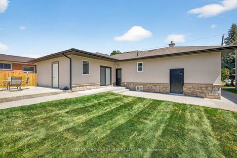 Photo 41 at 34 Knox Avenue, Humber Summit, Toronto