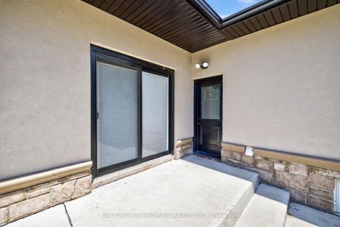 Photo 42 at 34 Knox Avenue, Humber Summit, Toronto