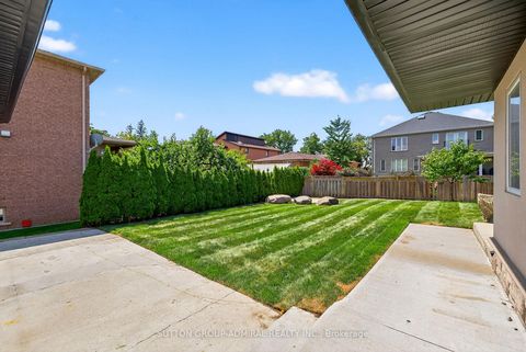 Photo 44 at 34 Knox Avenue, Humber Summit, Toronto