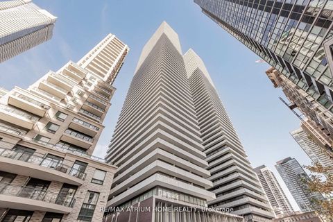 Photo 13 at PH 5305 - 42 Charles Street E, Yonge Corridor, Toronto