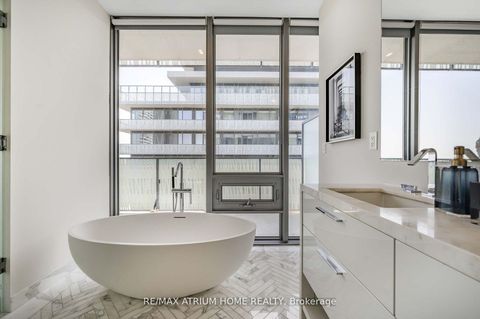 Photo 17 at PH 5305 - 42 Charles Street E, Yonge Corridor, Toronto