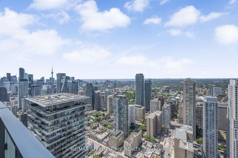Photo 30 at PH 5305 - 42 Charles Street E, Yonge Corridor, Toronto