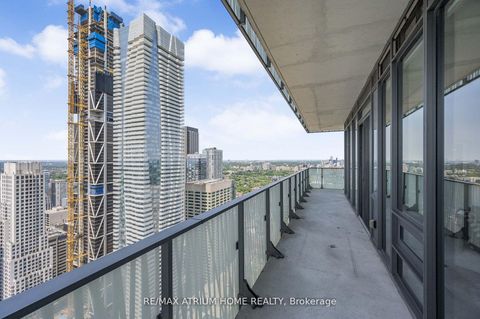 Photo 32 at PH 5305 - 42 Charles Street E, Yonge Corridor, Toronto