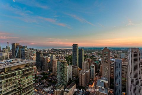 Photo 34 at PH 5305 - 42 Charles Street E, Yonge Corridor, Toronto