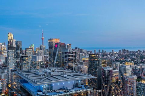 Photo 37 at PH 5305 - 42 Charles Street E, Yonge Corridor, Toronto