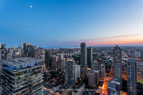Photo 39 at PH 5305 - 42 Charles Street E, Yonge Corridor, Toronto