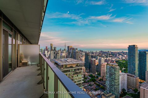 Photo 40 at PH 5305 - 42 Charles Street E, Yonge Corridor, Toronto