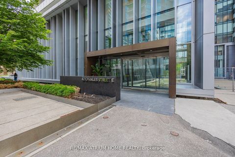 Photo 41 at PH 5305 - 42 Charles Street E, Yonge Corridor, Toronto