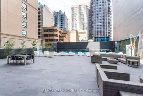 Photo 44 at PH 5305 - 42 Charles Street E, Yonge Corridor, Toronto