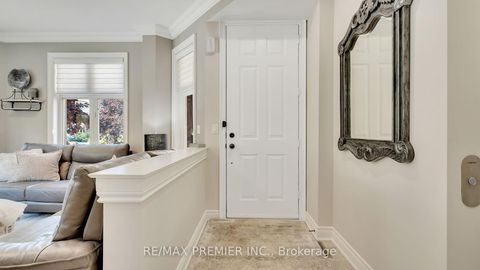 Photo 5 at 10 Henry Peters Lane, East Woodbridge, Vaughan