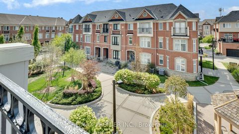 Photo 33 at 10 Henry Peters Lane, East Woodbridge, Vaughan