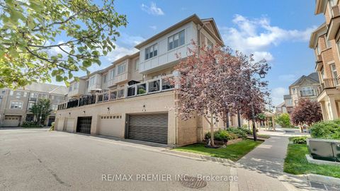 Photo 45 at 10 Henry Peters Lane, East Woodbridge, Vaughan