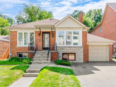 Photo 0 at 397 Cortleigh Boulevard, Nortown, Toronto