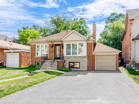Photo 1 at 397 Cortleigh Boulevard, Nortown, Toronto