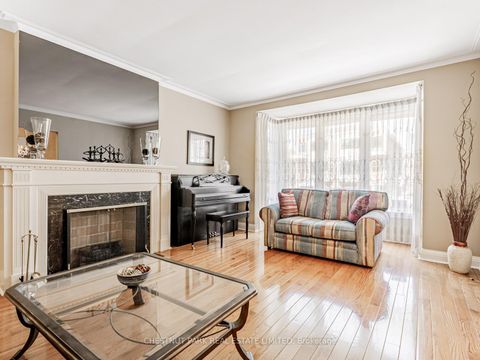 Photo 5 at 397 Cortleigh Boulevard, Nortown, Toronto