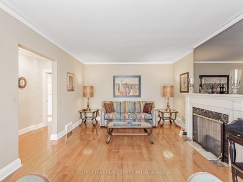 Photo 6 at 397 Cortleigh Boulevard, Nortown, Toronto