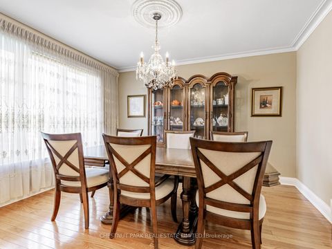 Photo 7 at 397 Cortleigh Boulevard, Nortown, Toronto