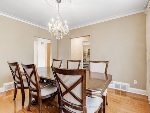 Photo 8 at 397 Cortleigh Boulevard, Nortown, Toronto