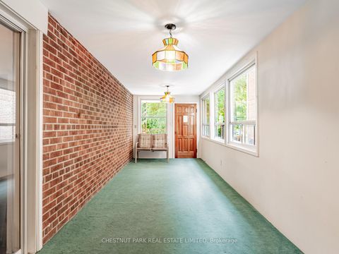 Photo 12 at 397 Cortleigh Boulevard, Nortown, Toronto