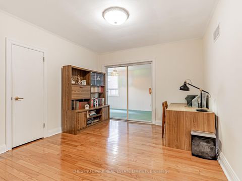 Photo 13 at 397 Cortleigh Boulevard, Nortown, Toronto