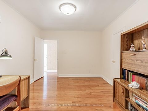 Photo 14 at 397 Cortleigh Boulevard, Nortown, Toronto