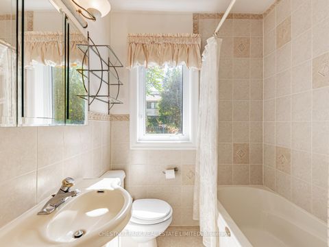 Photo 18 at 397 Cortleigh Boulevard, Nortown, Toronto