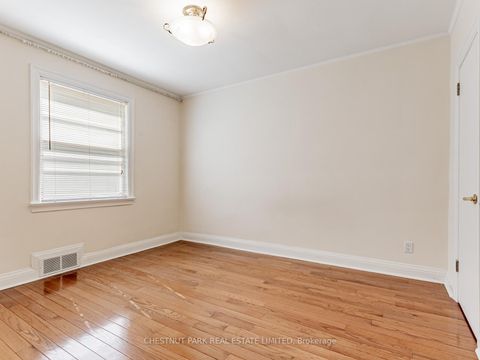 Photo 20 at 397 Cortleigh Boulevard, Nortown, Toronto