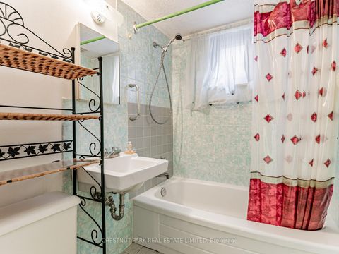 Photo 22 at 397 Cortleigh Boulevard, Nortown, Toronto