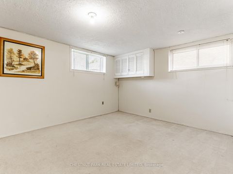 Photo 27 at 397 Cortleigh Boulevard, Nortown, Toronto