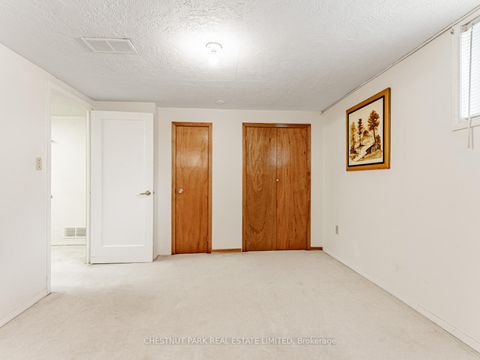 Photo 28 at 397 Cortleigh Boulevard, Nortown, Toronto