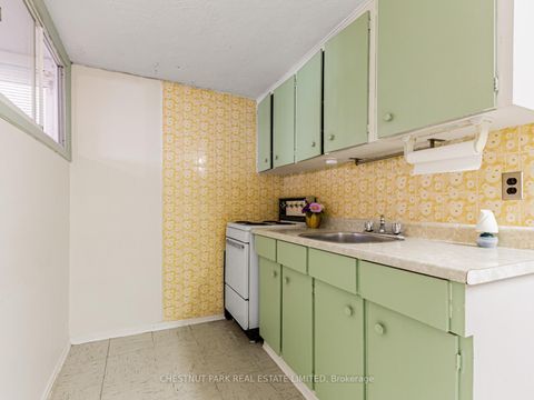Photo 30 at 397 Cortleigh Boulevard, Nortown, Toronto