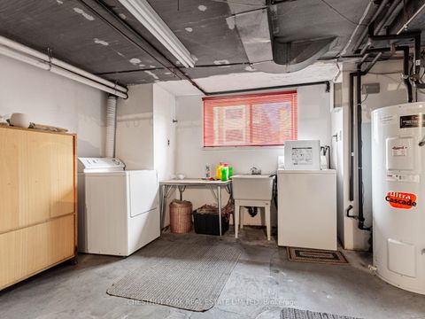 Photo 33 at 397 Cortleigh Boulevard, Nortown, Toronto