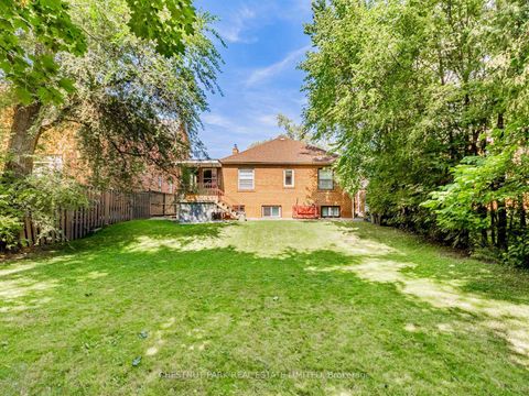Photo 36 at 397 Cortleigh Boulevard, Nortown, Toronto