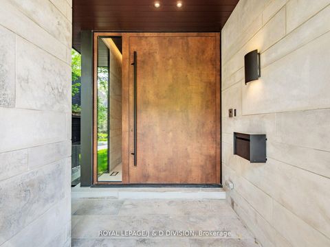 Photo 3 at 5 Fidelia Avenue, York Mills, Toronto