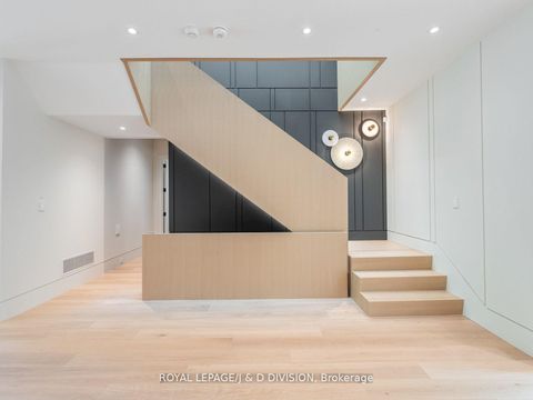 Photo 6 at 5 Fidelia Avenue, York Mills, Toronto