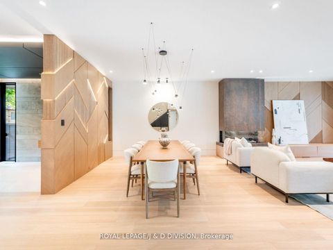 Photo 12 at 5 Fidelia Avenue, York Mills, Toronto