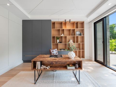 Photo 14 at 5 Fidelia Avenue, York Mills, Toronto