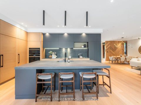 Photo 20 at 5 Fidelia Avenue, York Mills, Toronto