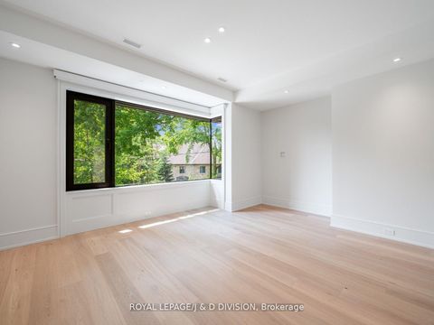 Photo 30 at 5 Fidelia Avenue, York Mills, Toronto