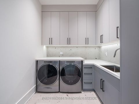 Photo 32 at 5 Fidelia Avenue, York Mills, Toronto