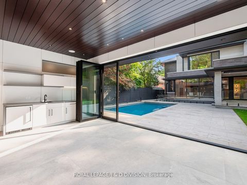 Photo 41 at 5 Fidelia Avenue, York Mills, Toronto