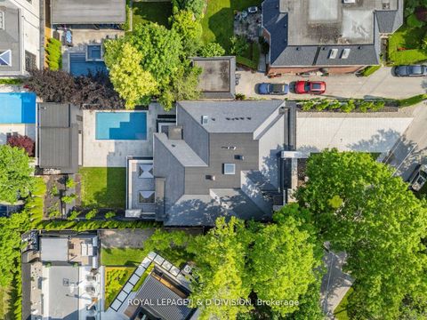 Photo 45 at 5 Fidelia Avenue, York Mills, Toronto
