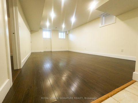 Photo 5 at 47 LAKE Crescent, Holly, Barrie