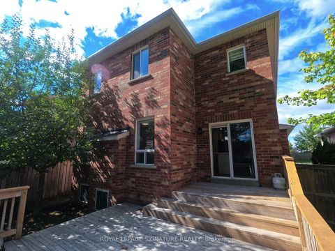 Photo 23 at 47 LAKE Crescent, Holly, Barrie