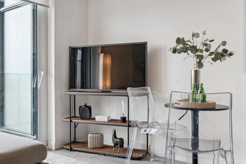 Photo 12 at 809 - 8 Tippett Road, Clanton Park, Toronto Photo 12 at 809 - 8 Tippett Road, Clanton Park, Toronto