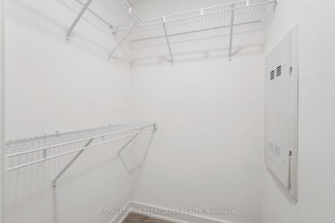Photo 23 at 809 - 8 Tippett Road, Clanton Park, Toronto