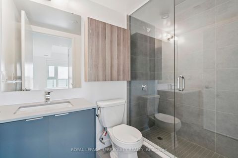 Photo 26 at 809 - 8 Tippett Road, Clanton Park, Toronto